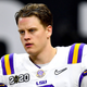 Illustration for article titled NCAA Determines Becoming A Bengal Punishment Enough For Joe Burrow Taking Cash From Odell Beckham